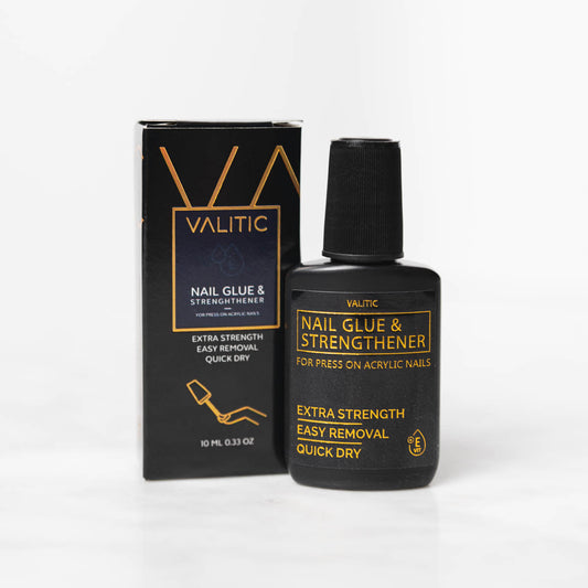 Valitic Premium Nail Glue